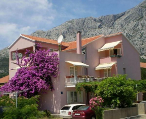 Apartments with a parking space Orebic, Peljesac - 14834